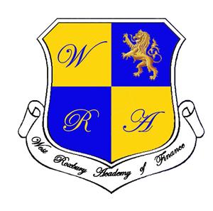 WRA Crest 